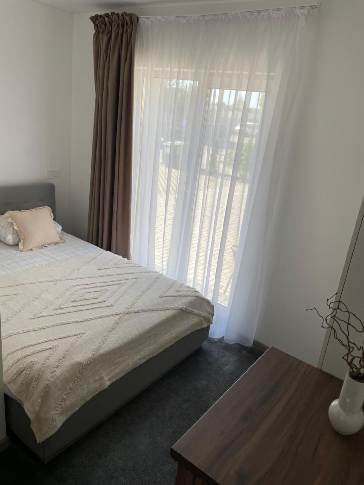 Izabeles Apartamentai Palanga Exterior foto