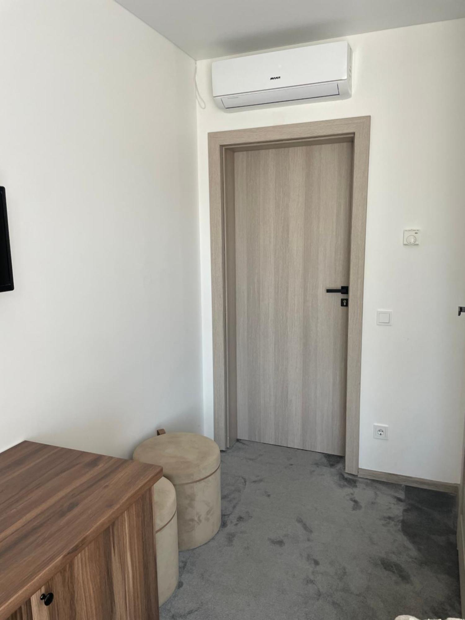 Izabeles Apartamentai Palanga Exterior foto