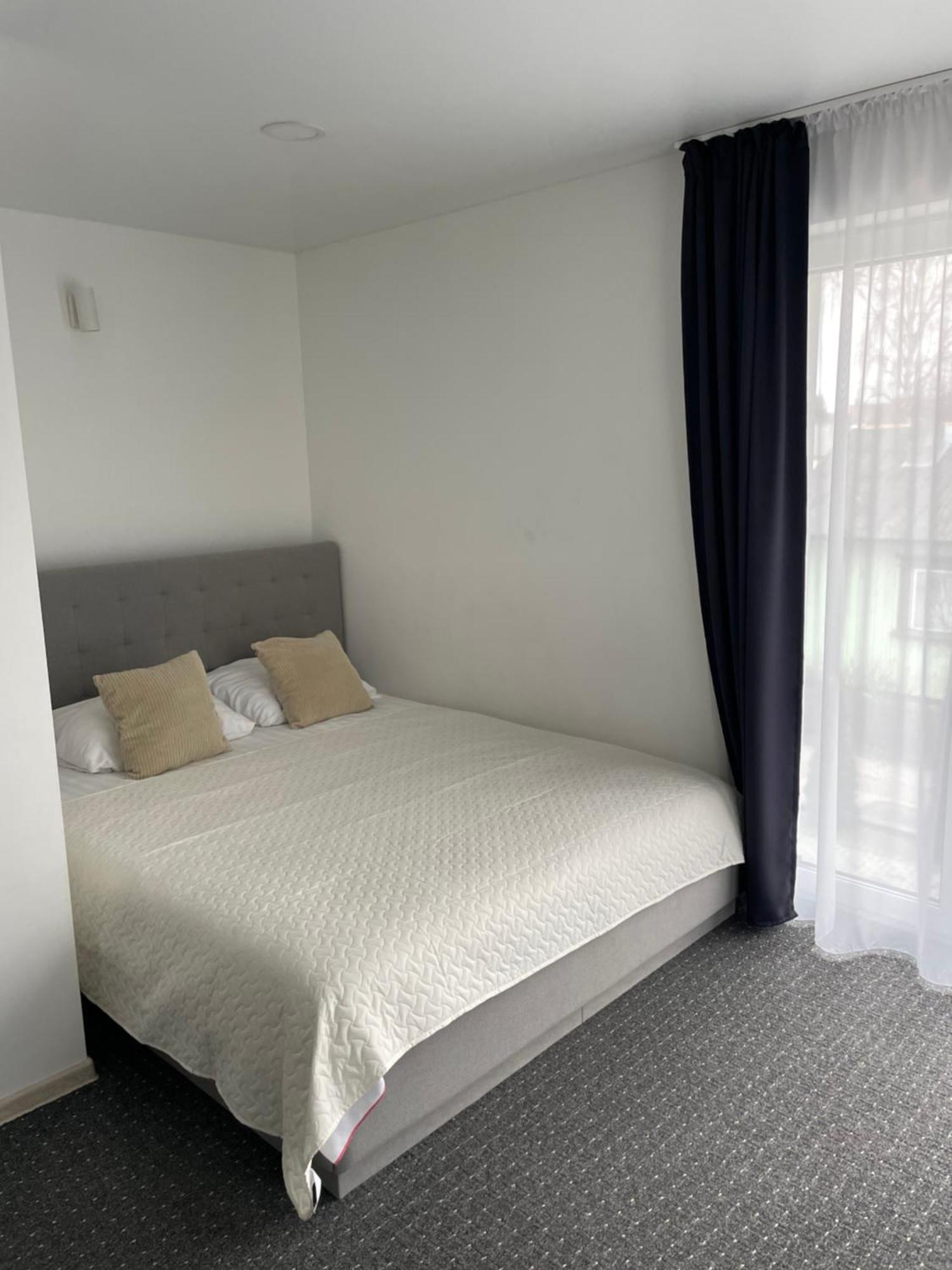 Izabeles Apartamentai Palanga Exterior foto
